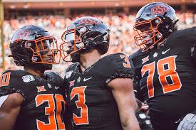 The population was 3,912 at the 2010 census. Spencer Sanders 2021 Football Oklahoma State University Athletics