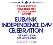 Eubank Independence Day Celebration