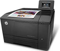 Hp laserjet pro 200 color printer m251nw drivers. Amazon Com Hp Laserjet Pro 200 Color Printer M251nw Office Products
