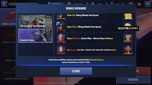 For marvel future fight on the ios (iphone/ipad), a gamefaqs message board topic titled shadowland rewards. Marvel Future Fight World Boss Strategy General Marvel Future Fight