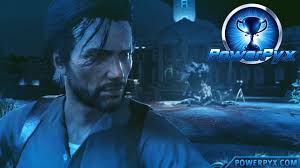 Here you can discover how to unlock every single weapon and gamemode! The Evil Within 2 Trophy Guide Roadmap