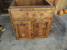 Maybe you would like to learn more about one of these? Image Result For Minwax Provincial Stain Pictures On Alder Staining Cabinets Interior Design Kitchen Rustic Stained Doors