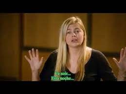 La Familia Belier Je Vole Louane Emera Traducido Espanol Musicas Internacionais Musica Filmes