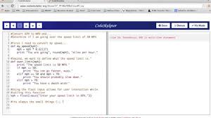 Python Program That Converts Kph To Mph Youtube