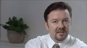 Ricky Gervais