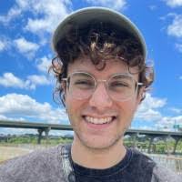 Alex Lowman's Instagram, Twitter & Facebook