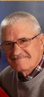 Tom Baptist Obituary (1936