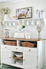 Farmhouse Kitchen Ideas Pictures Of Country Farmhouse Kitchens On A Budget New For 2021 Farmhouse Kitchen Decor Farm Style Kitchen Kitchen Remodel Small