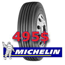 Michelin 275 80r22 5 steer tires. 530 Michelin Steer Tires 22 5 Michelin X Line Energy Z Best Steer Tire Fuel Efficient Semi Trucks