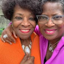 Our biggest supporter and friend Quay Watkins' “Fly Girl” mother Ruth Ann Carter  Wallace has passed and Quay is need of our prayers for comfort and support.  Let's send and give her