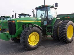 Pin On John Deere Equipment