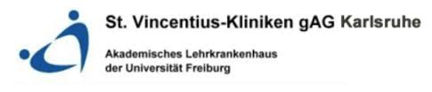 Januar 1851 wurde der st. Vidia Christliche Kliniken Karlsruhe St Vincentius Kliniken Karlsruhe
