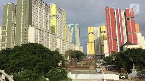Ini apartemen studio baru dengan berbagai fasilitas lengkap, termasuk kompor dengan perlengkapan dapur kecil lengkap, kulkas, mesin cuci, tv kabel, wifi / internet gratis. 5 Wilayah Yang Banyak Dicari Penyewa Apartemen Di Jakarta Bisnis Liputan6 Com