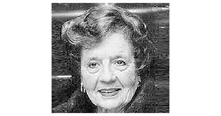 Angela GIANFRANCESCHI Obituary (2016)