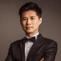 90+ "John Teng" profiles