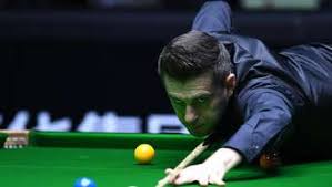Shaun murphy, mark selby, judd trump, ronnie o'sullivan. Snooker Wm Selby Gegen O Sullivan Erst Im Finale Moglich Sport A Z