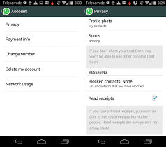 Check spelling or type a new query. Latest Whatsapp Lets You Disable Read Receipts Blue Checkmarks Ghacks Tech News