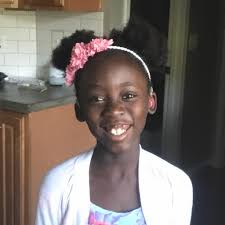 Inspiring Mom Tiffany McNair