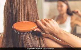 Try reducing the use of blow dryers and. Hair Care Tips Eat These Desi Foods To Prevent Hair Fall And Get Stronger Hair