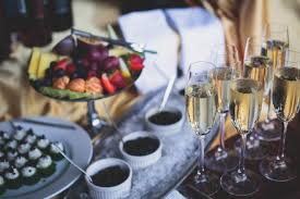 Concorde S Incredible Menu Revealed Lovefood Com