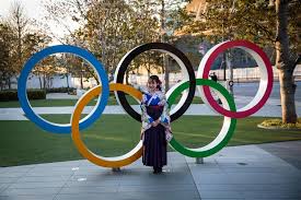 Festivals, holidays, euro 2020… will summer's big events still go ahead? New Dates Announced For Tokyo 2020 Olympics Postponed Over Coronavirus Concerns