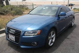 Image result for Deep Sea Blue 2009 Audi