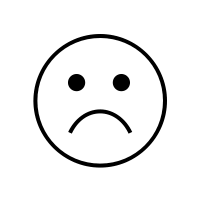 ✓ free for commercial use ✓ no attribution required ✓ high quality images. Sad Face Icons Download Free Vector Icons Noun Project