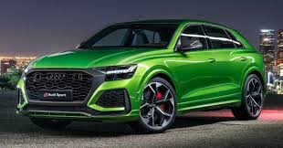 2020 Audi Tt Rs Rs4 Avant Rs Q8 Models Launched In Thailand Priced From Rm723k To Rm1 5 Million Paultan Org