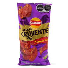 Weee Sabritas Receta Crujiente Flamin Hot In 2021 Delivery Groceries Grocery Grocery Delivery Service