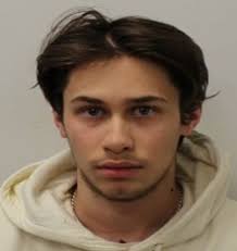 And here's Summer Brett Ramsey who stabbed a transgender girl when she  performed an intimate act