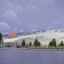 Image result for Coca Cola White 1995 Fleet