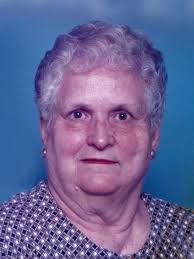 Obituary information for Marilyn Elizabeth Allison