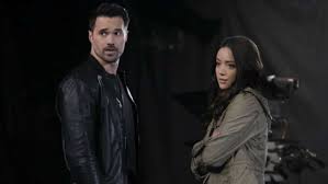 Agents Of Shield Could Grant Ward Return In Season 5