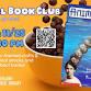 Cereal Book Club: Animorphs by K. A. Appleton event in Richland, WA