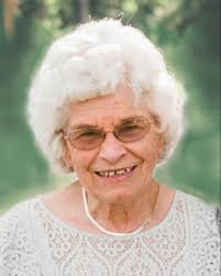 Eva Combs Obituary January 20, 2025