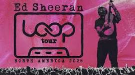 Ed Sheeran