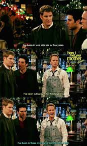 The Ultimate Girl Next Door How Met Your Mother How I Met Your Mother Glimore Girls