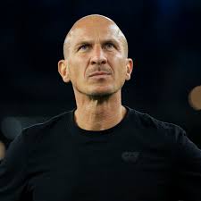 A Couple or Three Things: Orlando collapse finds Struber in the weeds