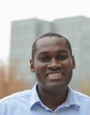 Expert Profile: Francis Baffour-Awuah Junior