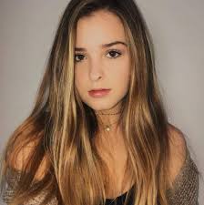 Ansley Jade Baker 9/8/98.- 5/29/19