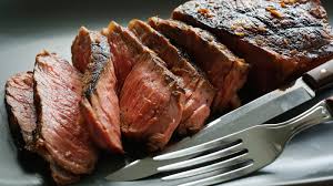 Kamu bisa cek dengan menggunakan termometer makanan. Mldspot 4 Jenis Kematangan Steak Dan Manfaatnya