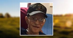 Robert Thacker Obituary May 10, 2017
