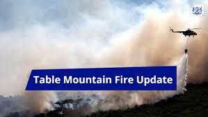 The 2021 table mountain fire (also known as the rhodes memorial fire or newlands fire) was a major fire that started on 18 april 2021 in and around the table mountain national park area and the neighborhoods of newlands, rosebank, mowbray and rondebosch in cape town, south africa. Xnlkndnuz3of0m