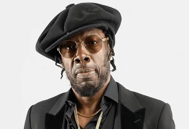 Image of Shabba Ranks: albums, songs, concerts | Deezer