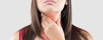 How Can I Fix A Lump In The Throat Harley Street Ent Clinic