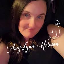 Amy Lynn Holman in people