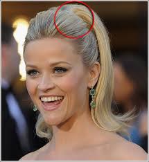 In the race of hairstyles, ponytail always bagged the first position and it should be. Cute Fake Ponytail Hairstyles 115887 Those Goldie Locks W