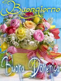 Buona Domenica Auguri Di Buongiorno Buongiorno Immagini Buona Domenica