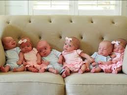 Eric Waldrop'S Job And 'Sweet Home Sextuplets' Salaries Revealed