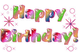 ♪ happy Birthday to you magdy-f ♪ 